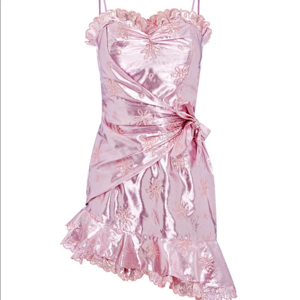 ISO!!!!!! electric galaxy dress